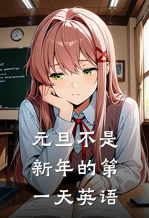 元旦不是新年的第一天英语