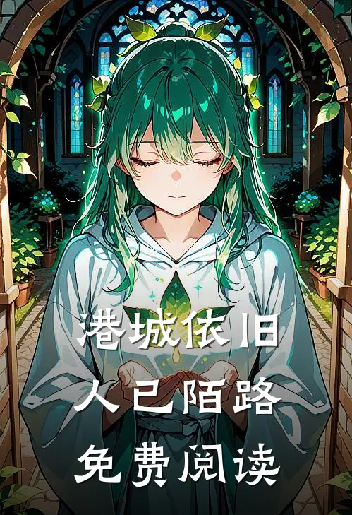 港城依旧,人已陌路免费阅读