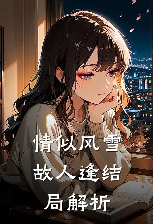 情似风雪故人逢结局解析
