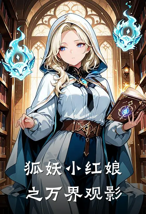 狐妖小红娘之万界观影