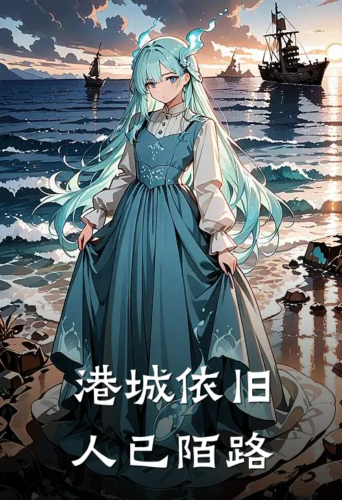 港城依旧,人已陌路