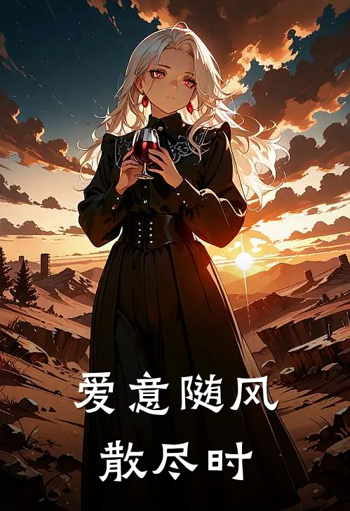 爱意随风散尽时