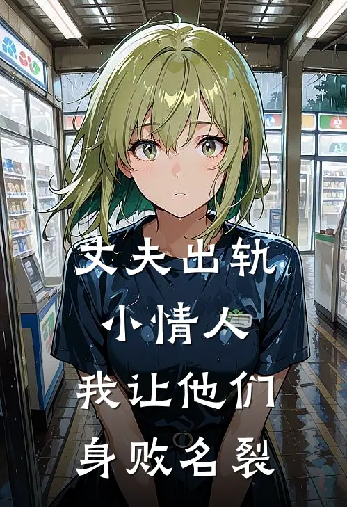 丈夫出轨小情人，我让他们身败名裂