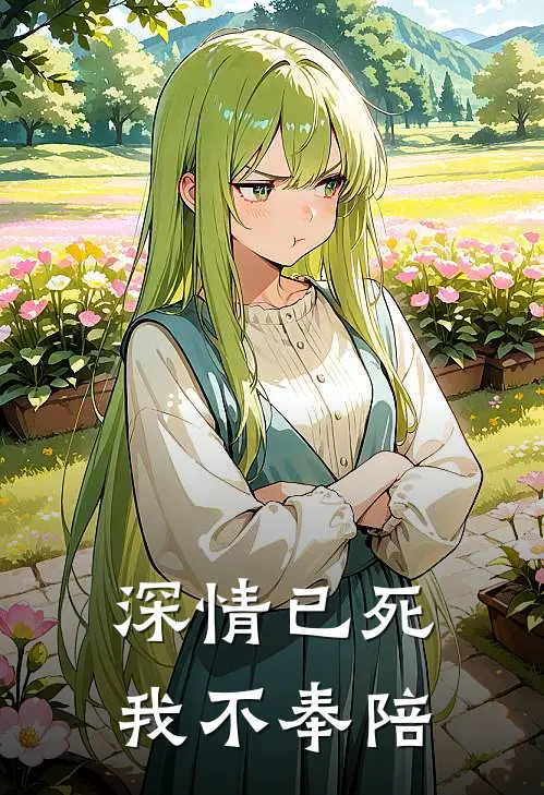 深情已死，我不奉陪（白真真顾晨风）最新章节列表