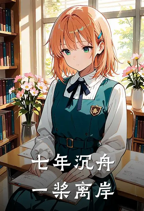 七年沉舟,一桨离岸