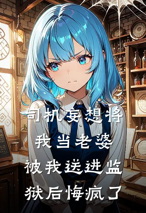 司机妄想将我当老婆，被我送进监狱后悔疯了