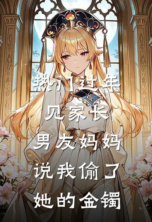 [热门]过年见家长，男友妈妈说我偷了她的金镯