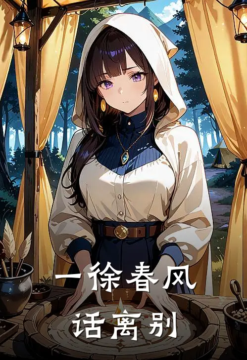 一徐春风话离别