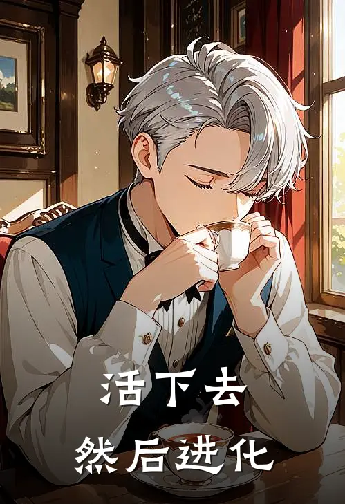 活下去，然后进化林越陈薇最新小说全文阅读_在线免费小说活下去，然后进化(林越陈薇)