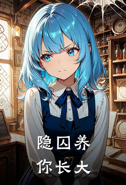 【隐囚】养你长大