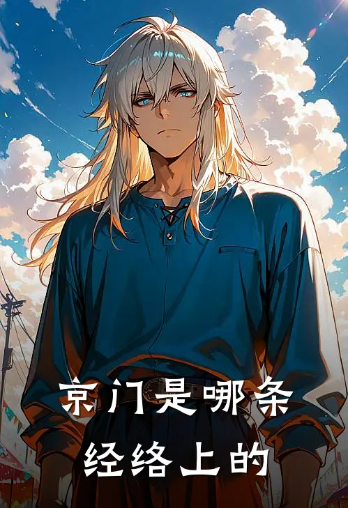 京门是哪条经络上的