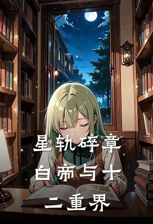 孙悟空白帝《星轨碎章：白帝与十二重界》完结版免费阅读_星轨碎章：白帝与十二重界全文免费阅读