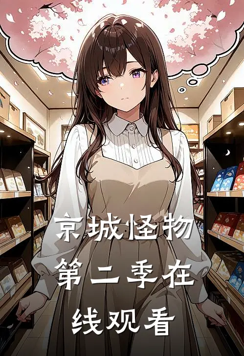 京城怪物第二季在线观看