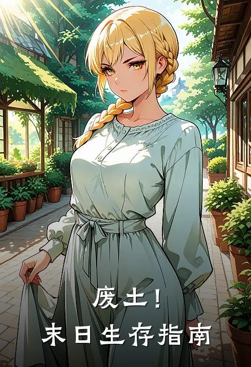 废土！末日生存指南
