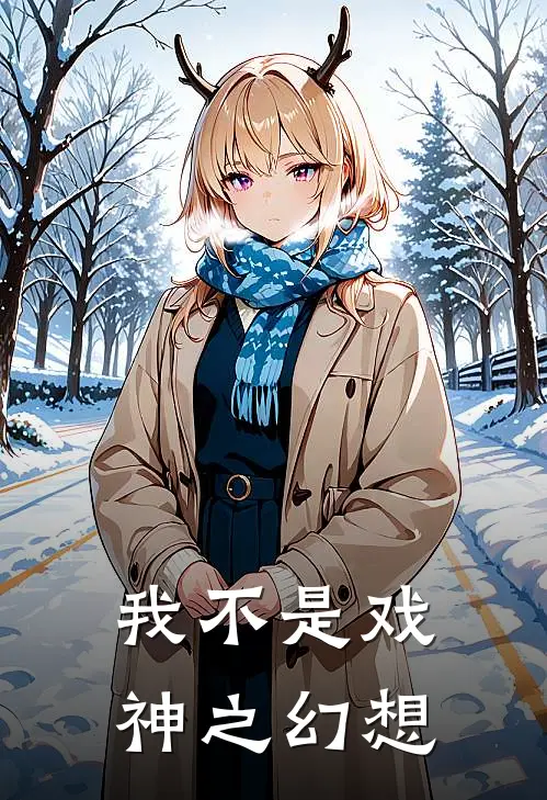 我不是戏神之幻想