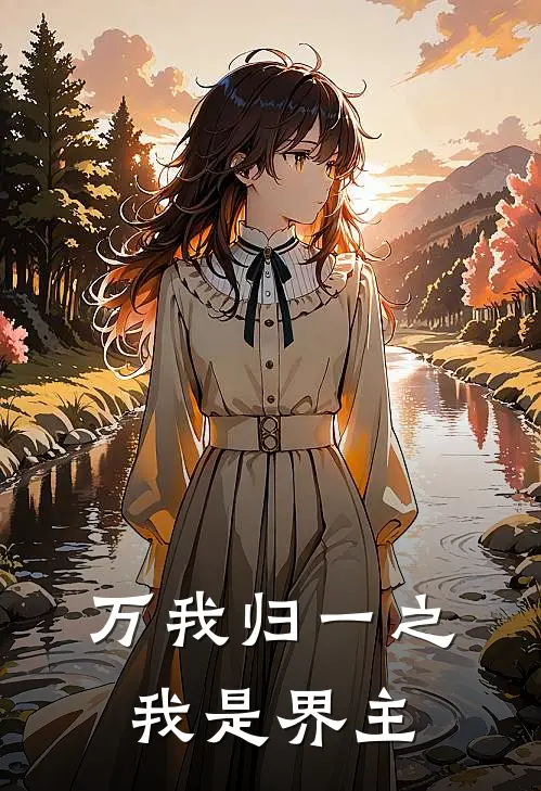 万我归一之我是界主