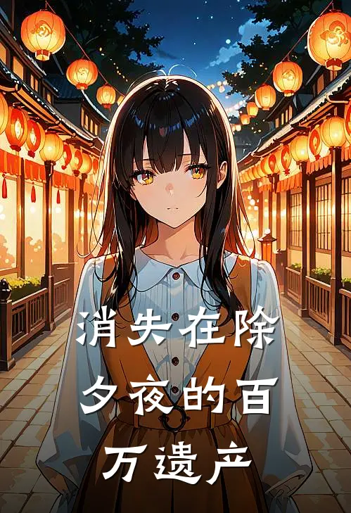 消失在除夕夜的百万遗产