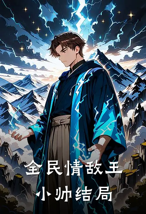 全民情敌王小帅结局