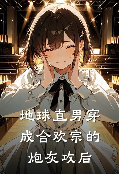 地球直男穿成合欢宗的炮灰攻后