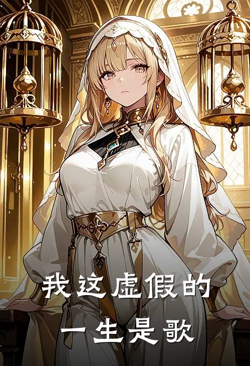 我这虚假的一生是歌