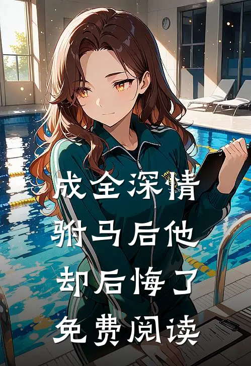 成全深情驸马后他却后悔了免费阅读